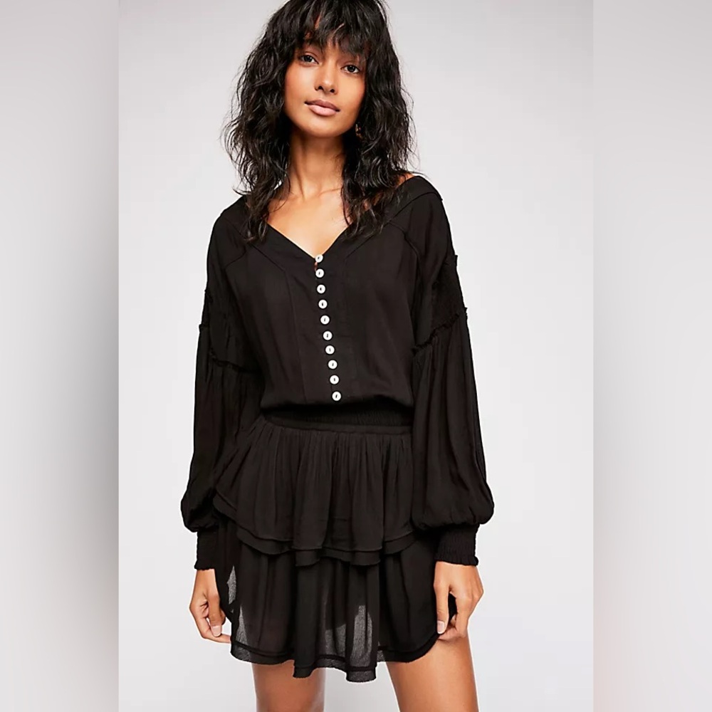Free People Endless Summer Romy Dress